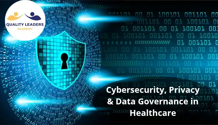 Data Governance in Healthcare